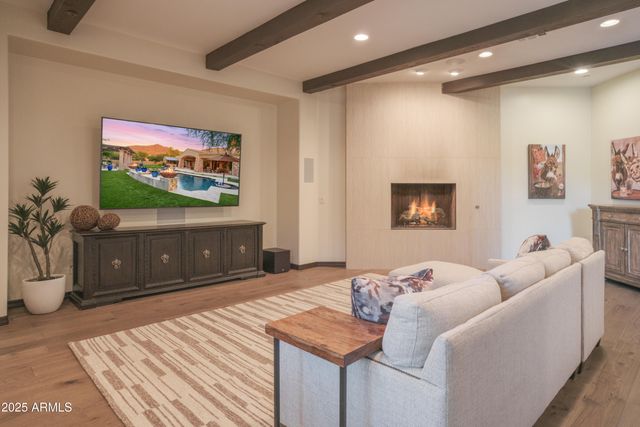 5694 E Canyon Ridge North Drive, Cave Creek, AZ 85331