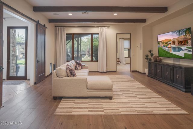 5694 E Canyon Ridge North Drive, Cave Creek, AZ 85331