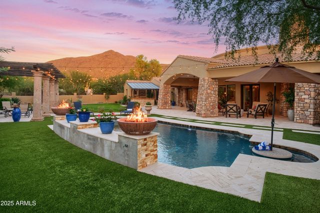 5694 E Canyon Ridge North Drive, Cave Creek, AZ 85331