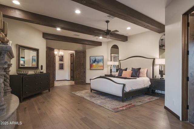 5694 E Canyon Ridge North Drive, Cave Creek, AZ 85331