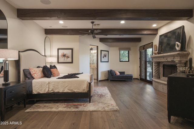 5694 E Canyon Ridge North Drive, Cave Creek, AZ 85331