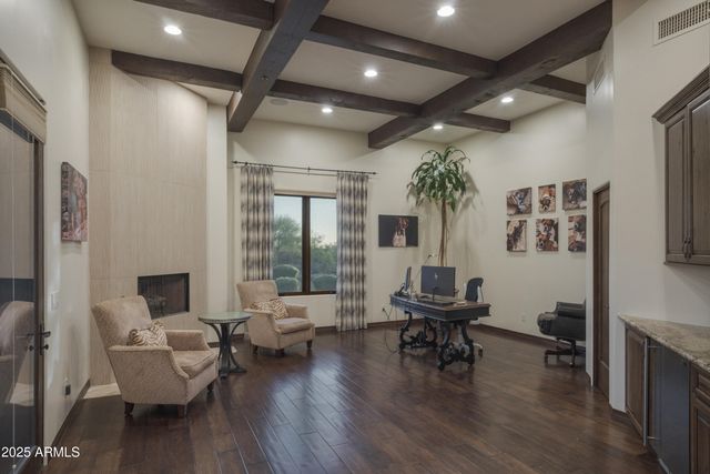 5694 E Canyon Ridge North Drive, Cave Creek, AZ 85331