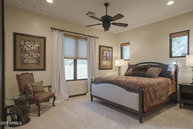 5694 E Canyon Ridge North Drive, Cave Creek, AZ 85331