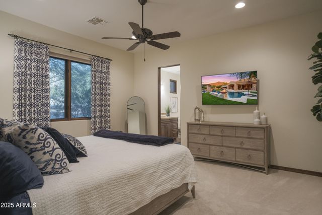 5694 E Canyon Ridge North Drive, Cave Creek, AZ 85331