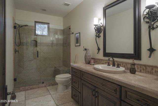 5694 E Canyon Ridge North Drive, Cave Creek, AZ 85331