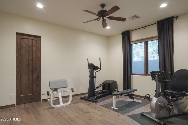 5694 E Canyon Ridge North Drive, Cave Creek, AZ 85331