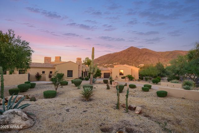 5694 E Canyon Ridge North Drive, Cave Creek, AZ 85331