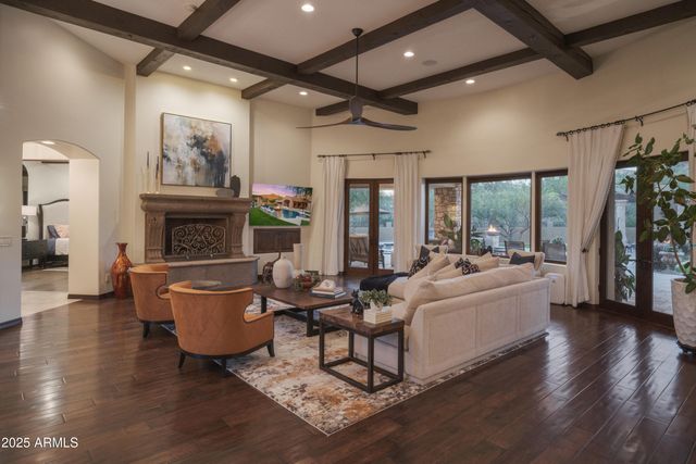 5694 E Canyon Ridge North Drive, Cave Creek, AZ 85331