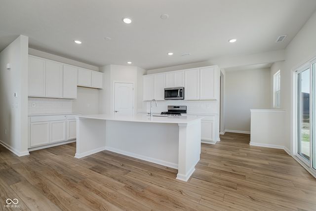 3359 Churchill Lane, Whitestown, IN 46075