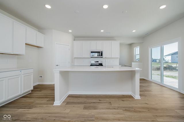 3359 Churchill Lane, Whitestown, IN 46075