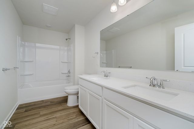 3359 Churchill Lane, Whitestown, IN 46075