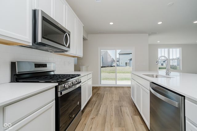 3359 Churchill Lane, Whitestown, IN 46075