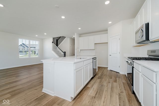 3359 Churchill Lane, Whitestown, IN 46075