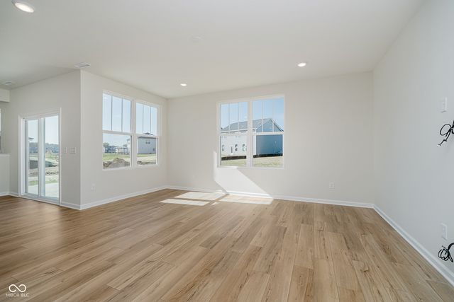 3359 Churchill Lane, Whitestown, IN 46075