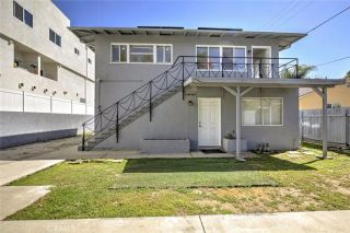 14918 1/2 Wyandotte, Van Nuys, CA 91405