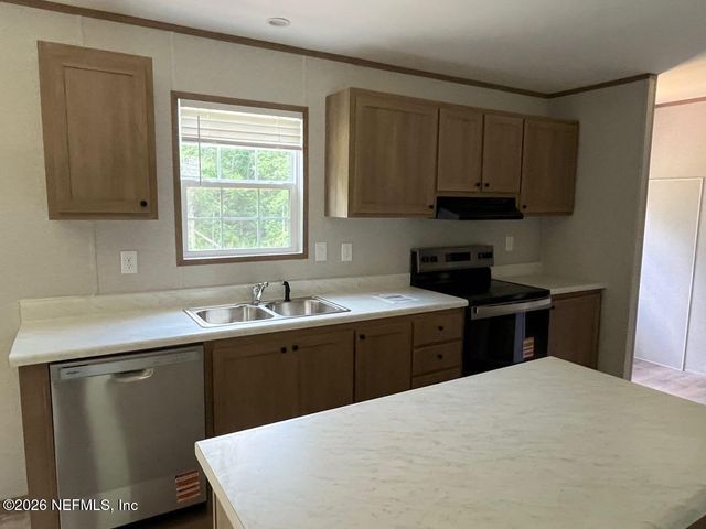 4819 SEDGE Street, Middleburg, FL 32068