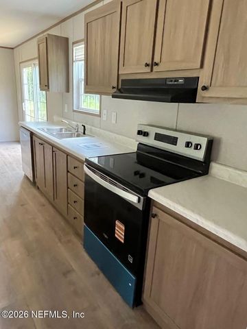 4819 SEDGE Street, Middleburg, FL 32068