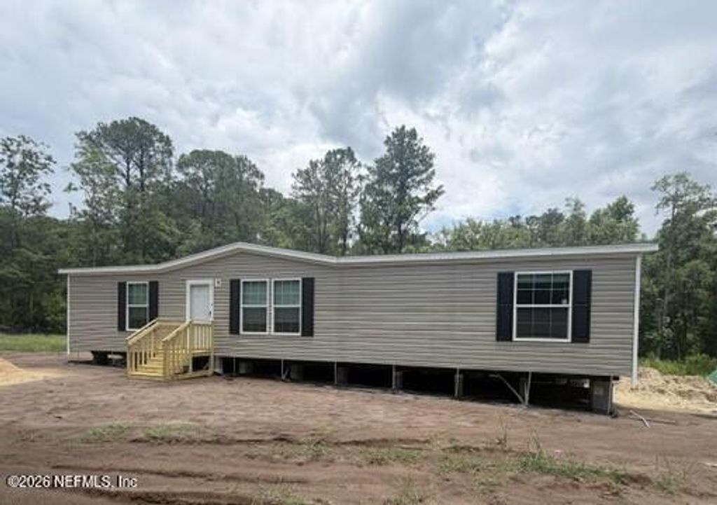 4819 SEDGE Street, Middleburg, FL 32068