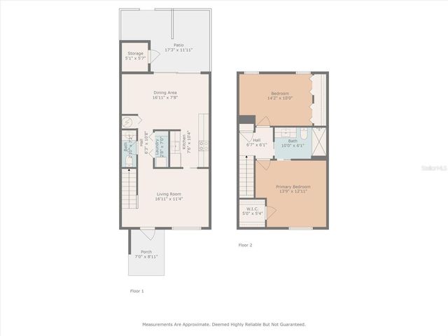 1308 70TH STREET N, St Petersburg, FL 33710