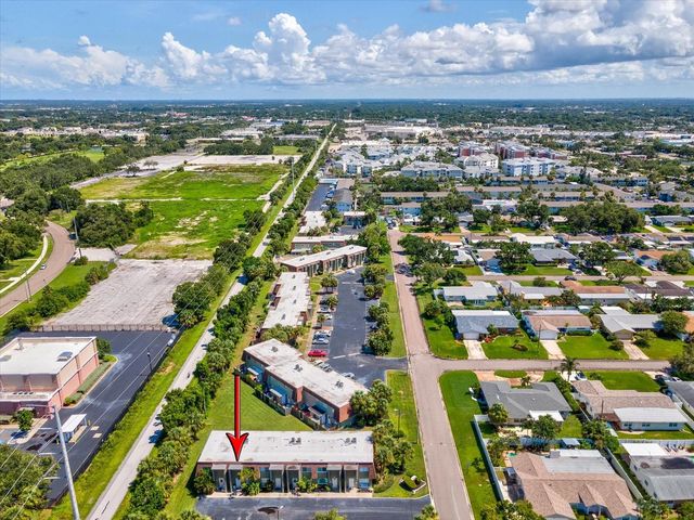 1308 70TH STREET N, St Petersburg, FL 33710