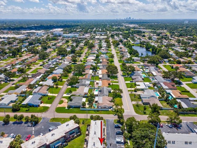 1308 70TH STREET N, St Petersburg, FL 33710