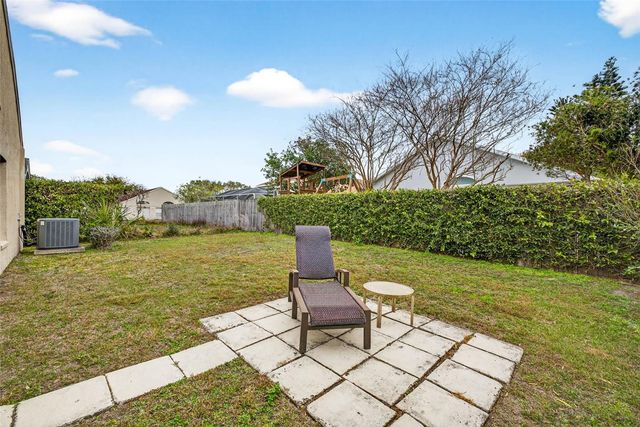 15501 CONWAY PLACE, Tampa, FL 33624