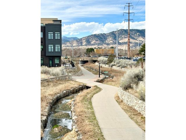 3210 Iron Forge Pl 105, Boulder, CO 80301