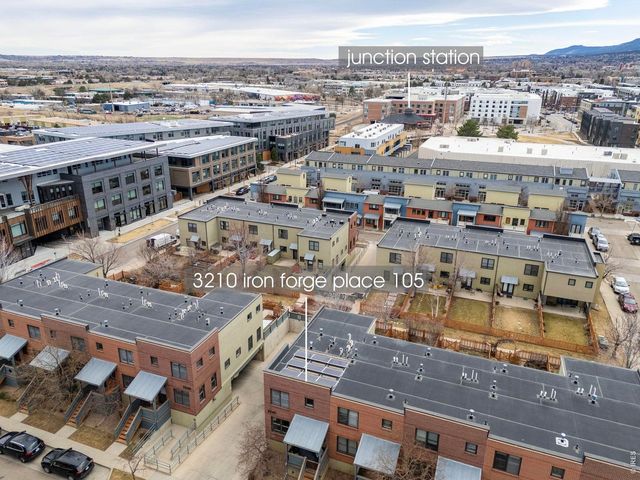 3210 Iron Forge Pl 105, Boulder, CO 80301