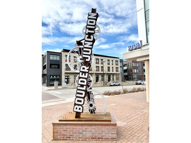 3210 Iron Forge Pl 105, Boulder, CO 80301