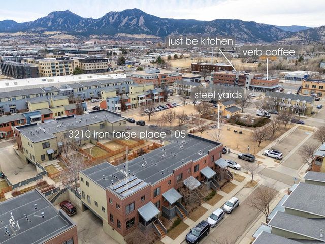 3210 Iron Forge Pl 105, Boulder, CO 80301