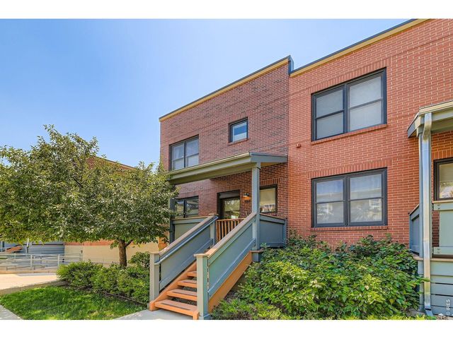 3210 Iron Forge Pl 105, Boulder, CO 80301