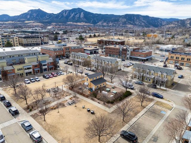 3210 Iron Forge Pl 105, Boulder, CO 80301