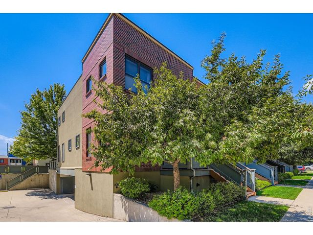 3210 Iron Forge Pl 105, Boulder, CO 80301