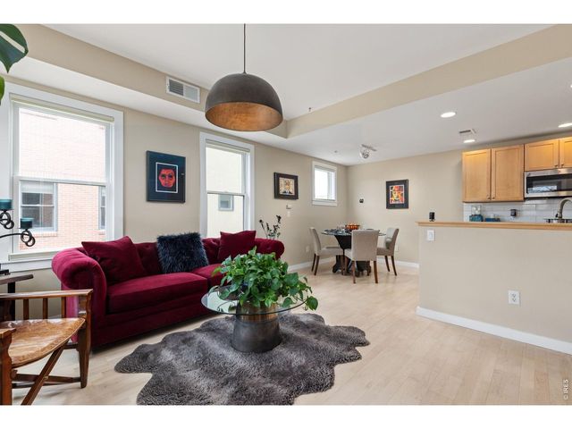 3210 Iron Forge Pl 105, Boulder, CO 80301