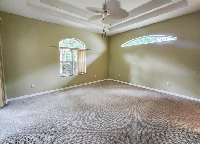 44 CROSSTIE COURT, Palm Coast, FL 32137