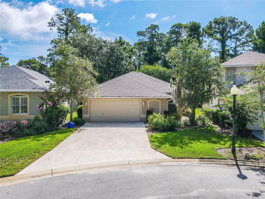 44 CROSSTIE COURT, Palm Coast, FL 32137