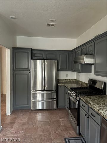 1138 Evening Ridge Street, Henderson, NV 89052