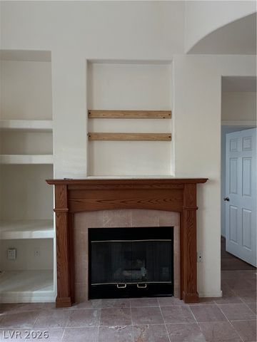 1138 Evening Ridge Street, Henderson, NV 89052