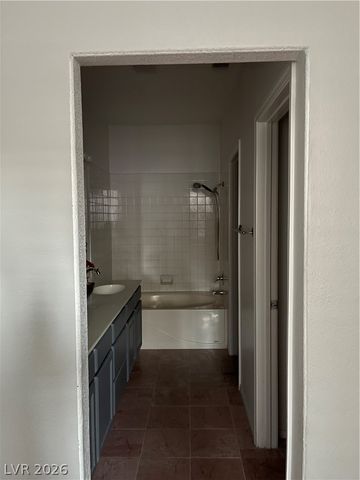 1138 Evening Ridge Street, Henderson, NV 89052