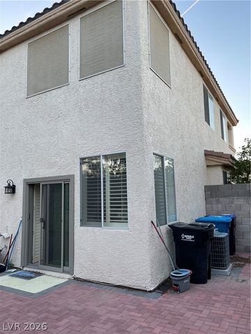1138 Evening Ridge Street, Henderson, NV 89052