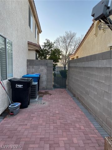 1138 Evening Ridge Street, Henderson, NV 89052