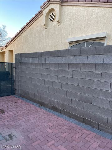 1138 Evening Ridge Street, Henderson, NV 89052