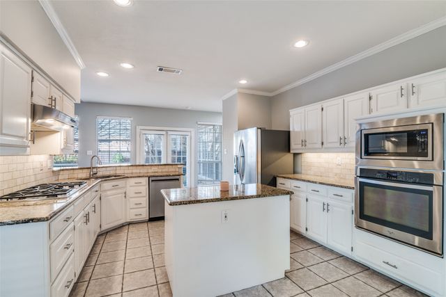 6024 Buffridge Trail, Dallas, TX 75252