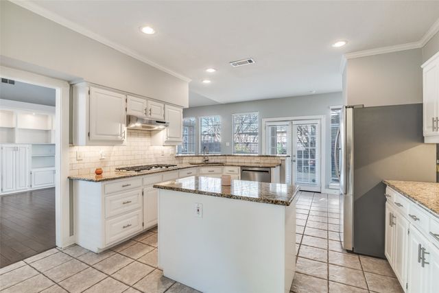 6024 Buffridge Trail, Dallas, TX 75252