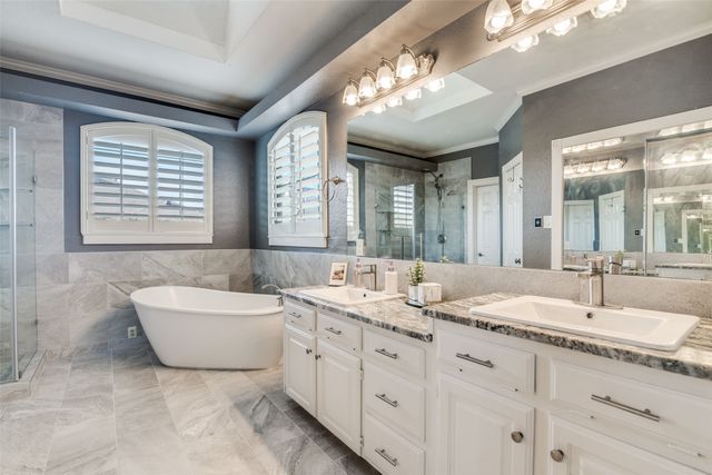 6024 Buffridge Trail, Dallas, TX 75252