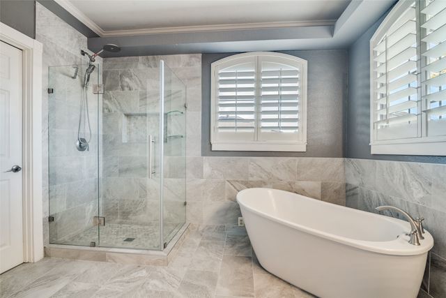 6024 Buffridge Trail, Dallas, TX 75252