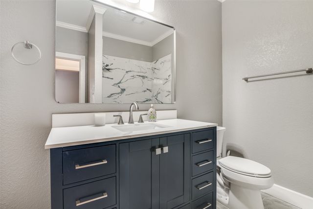 6024 Buffridge Trail, Dallas, TX 75252