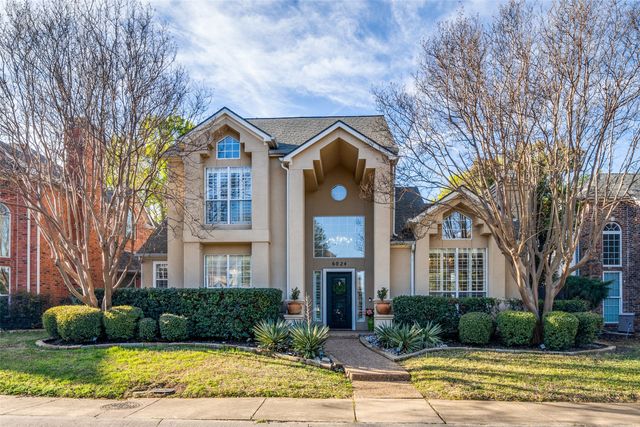 6024 Buffridge Trail, Dallas, TX 75252