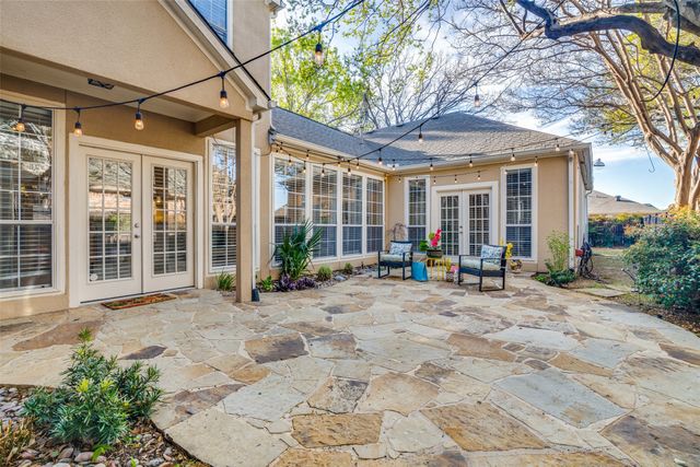 6024 Buffridge Trail, Dallas, TX 75252