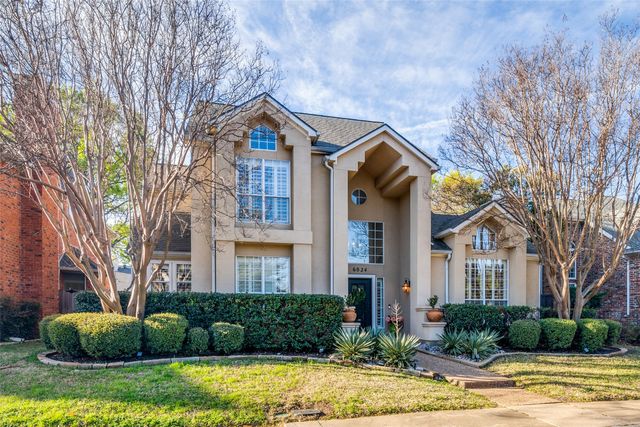 6024 Buffridge Trail, Dallas, TX 75252